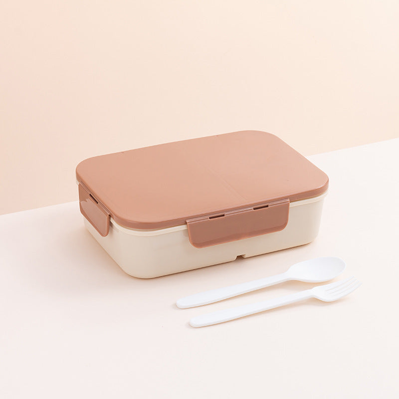 Mehrfachfächer Lunchbox