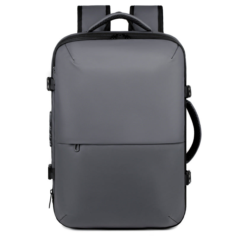 Sleek Professioneller Reisen Rucksack Brehn