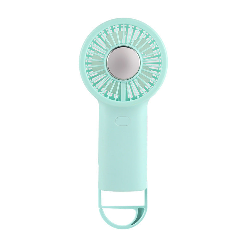 Damen tragbarer Mini Ventilator Brehn