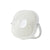 Damen tragbarer Mini-Ventilator mit flexiblem Standfuß Brehn