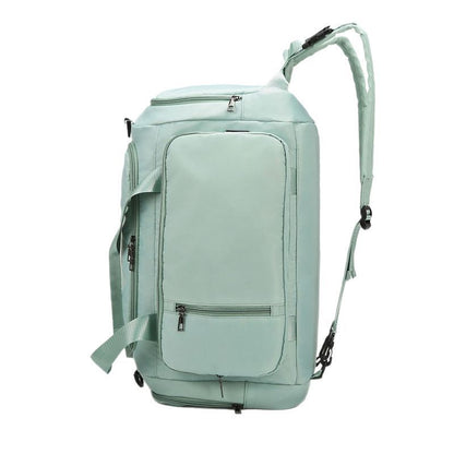 Sportliche Allroundtasche Brehn
