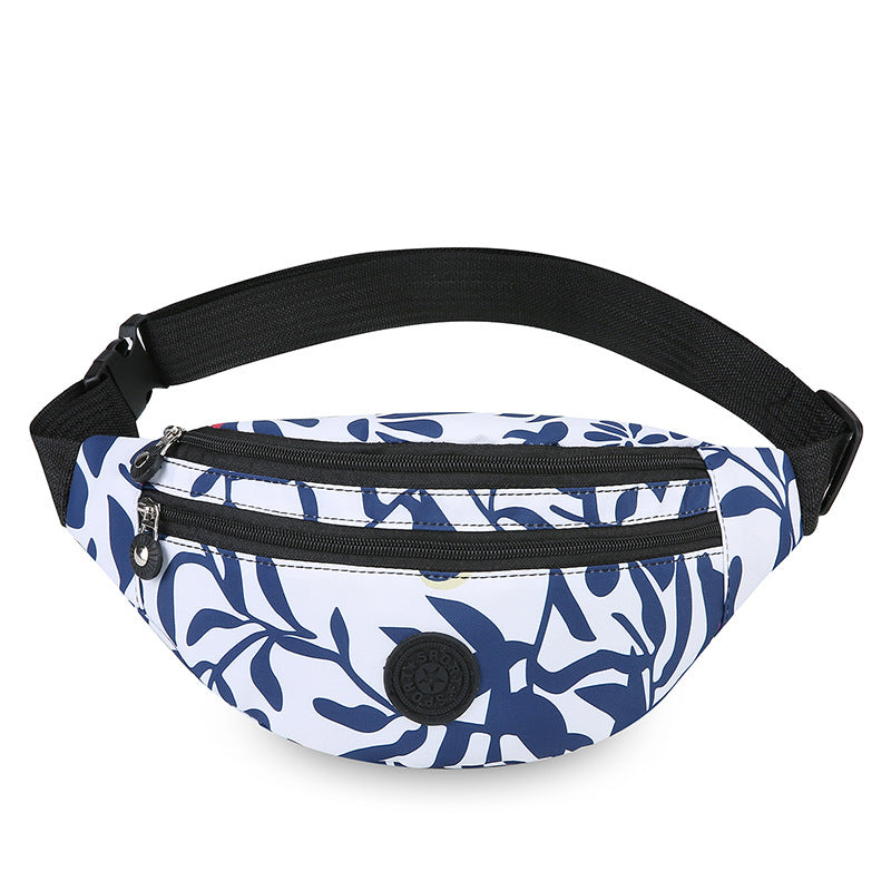 Stylische Utility Gürteltasche Brehn