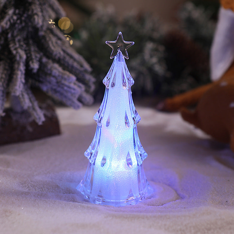 LED Weihnachtsbaum Dekoration Brehn