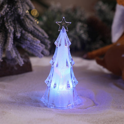 LED Weihnachtsbaum Dekoration Brehn