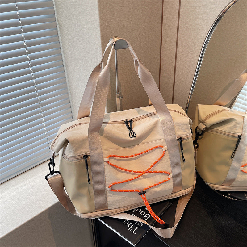 Vielseitige Outdoor-Abenteuer-Tasche Brehn