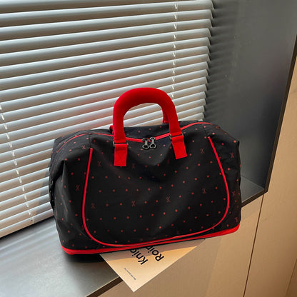 Stilvolle Multi-Taschen Reise-Duffel-Tasche Brehn 1791205480