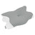 Ergonomisches Kissen Brehn