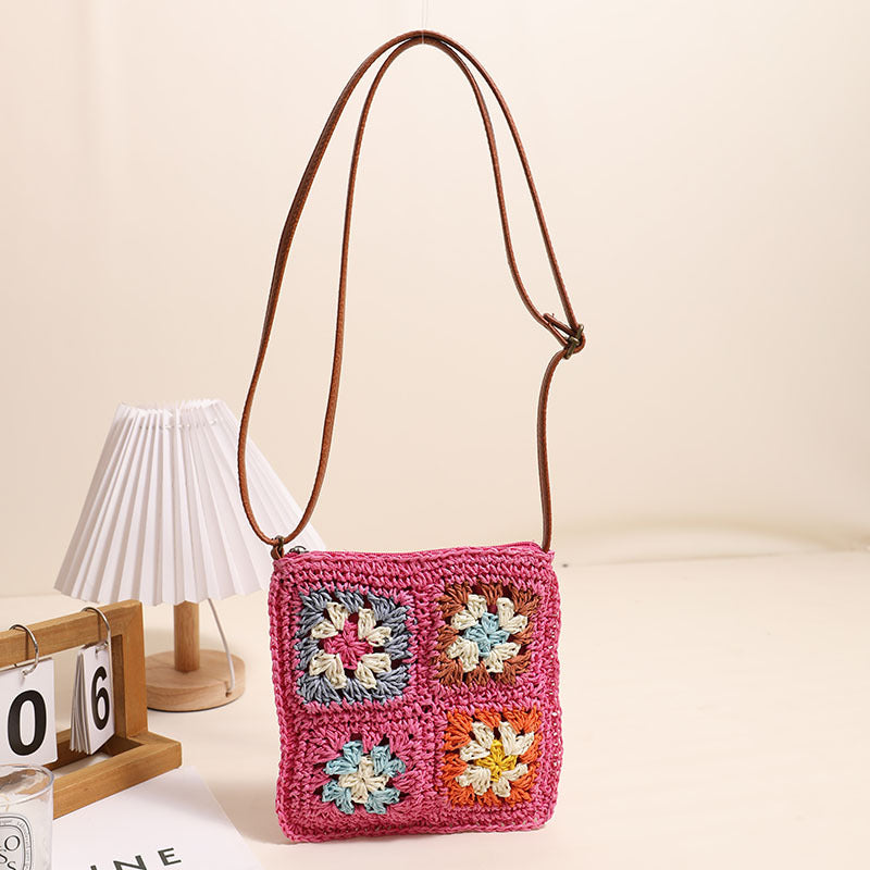 Trendige Handtasche Brehn