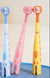 Spaß Multi-Head Zahnbürsten-Set Brehn