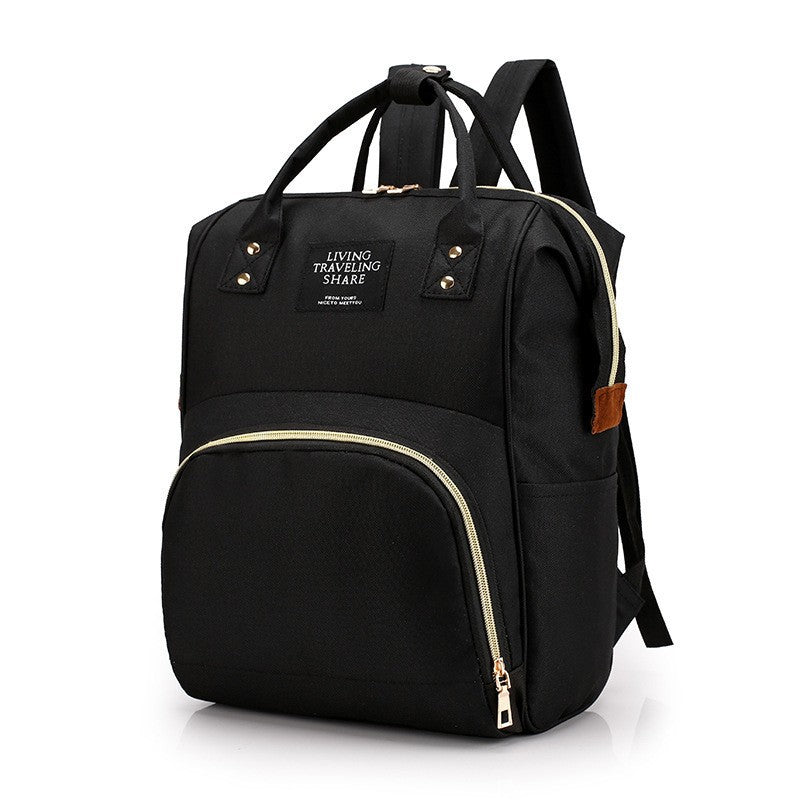 Stilvolle Utility-Reiserucksack Brehn