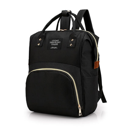 Stilvolle Utility-Reiserucksack Brehn