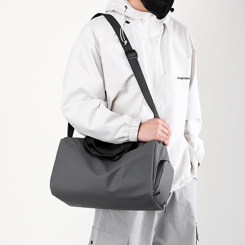 Premium Wasserfeste Reise Duffle Bag