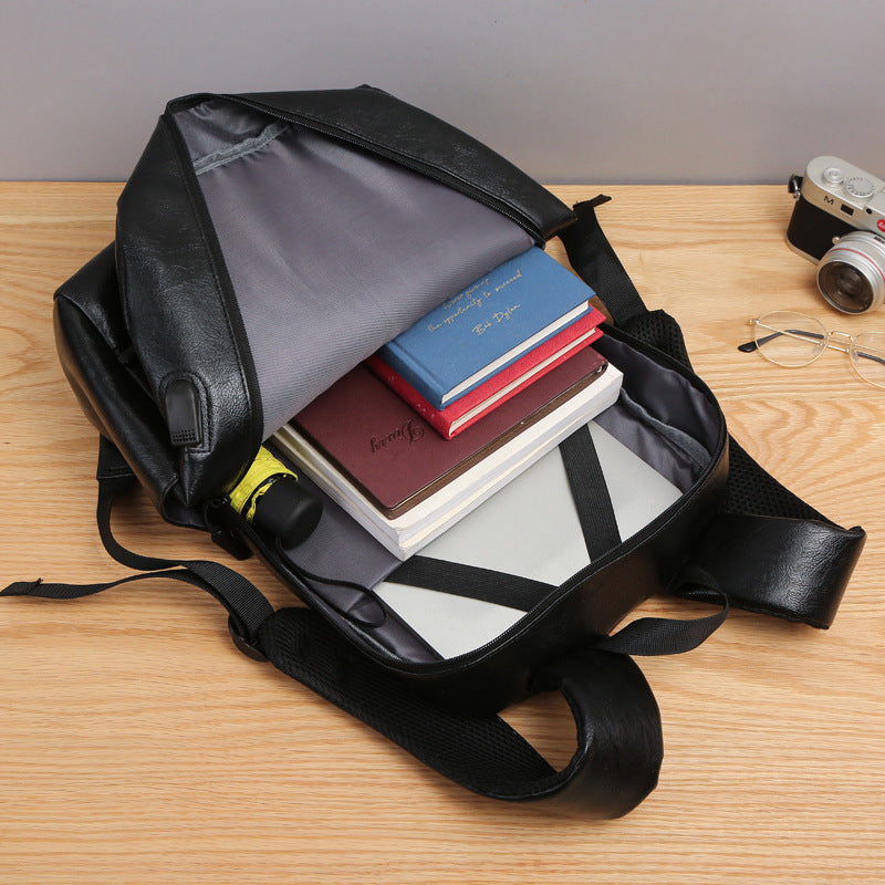 Sleek Professional Backpack Brehn