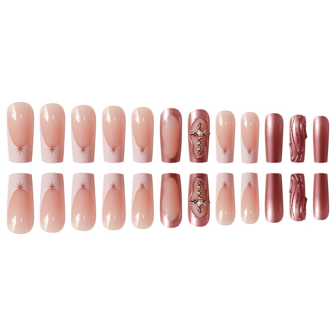 Nail Art Brehn