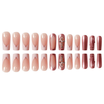 Nail Art Brehn