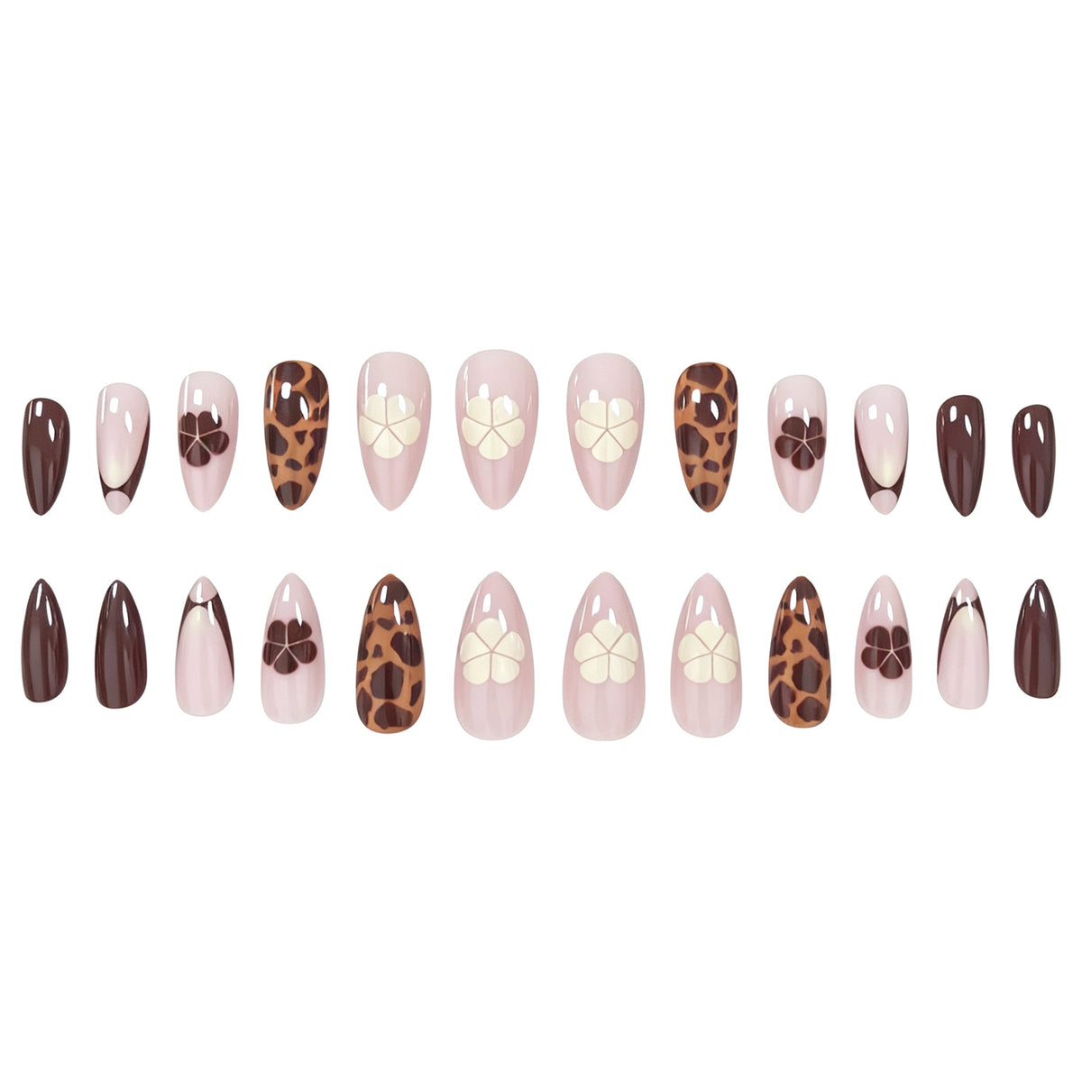 Nail Art Brehn