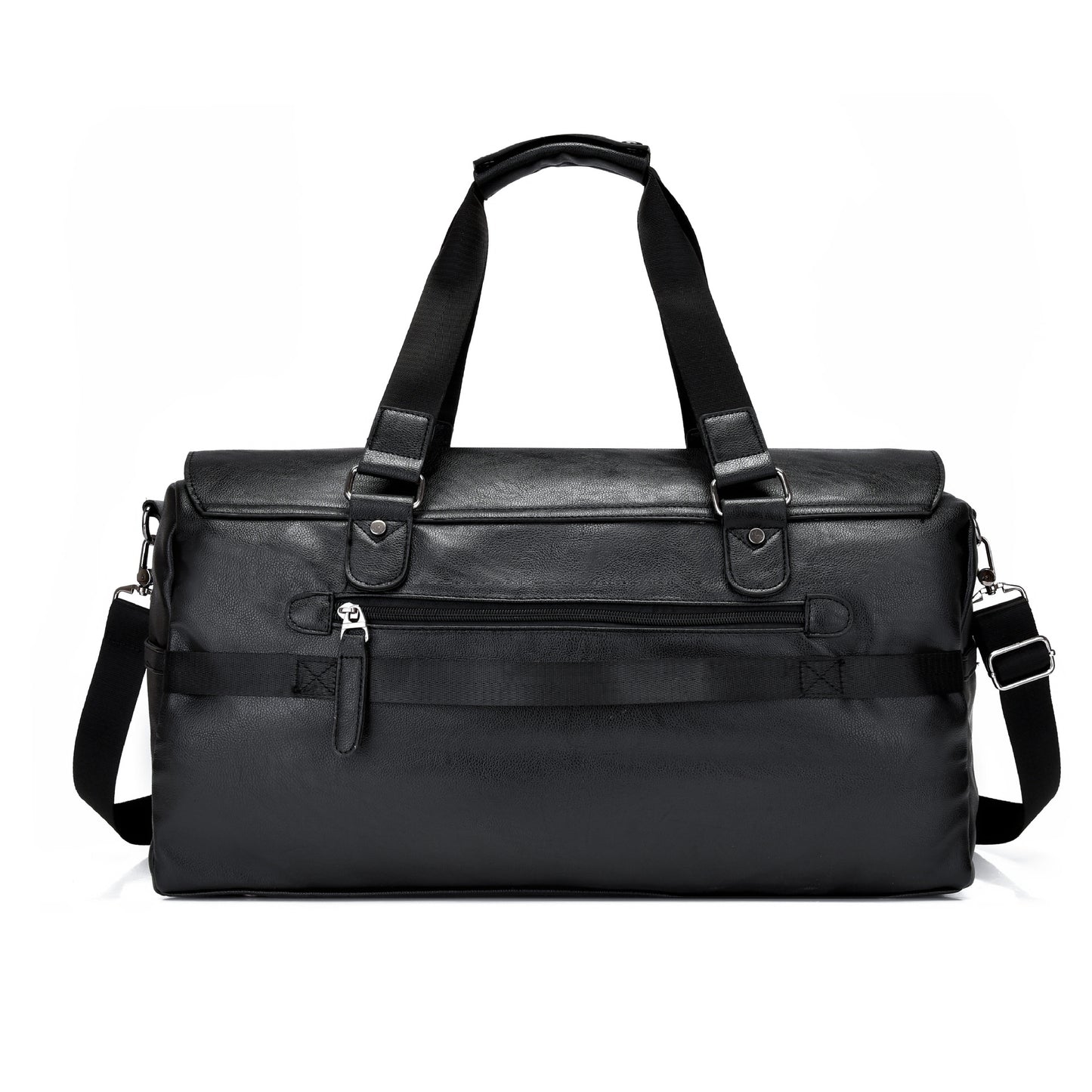 Premium Leder Reisetasche Brehn