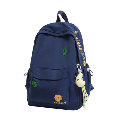 Stylischer Dekorationsrucksack Brehn
