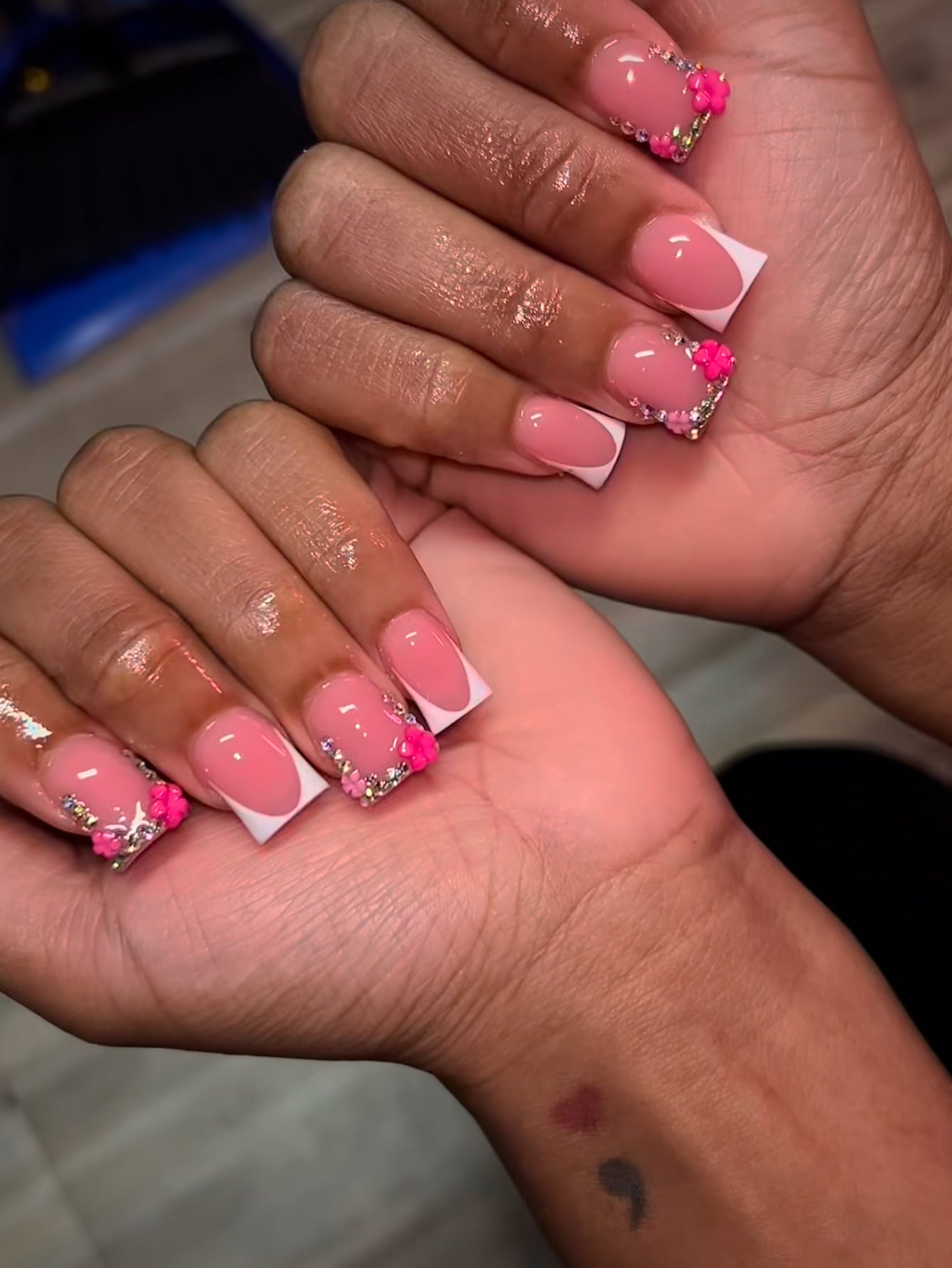 Nail Art Brehn