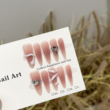 Kreative Nagelkunstkollektion