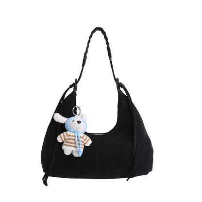 Bohemian Schultertasche
