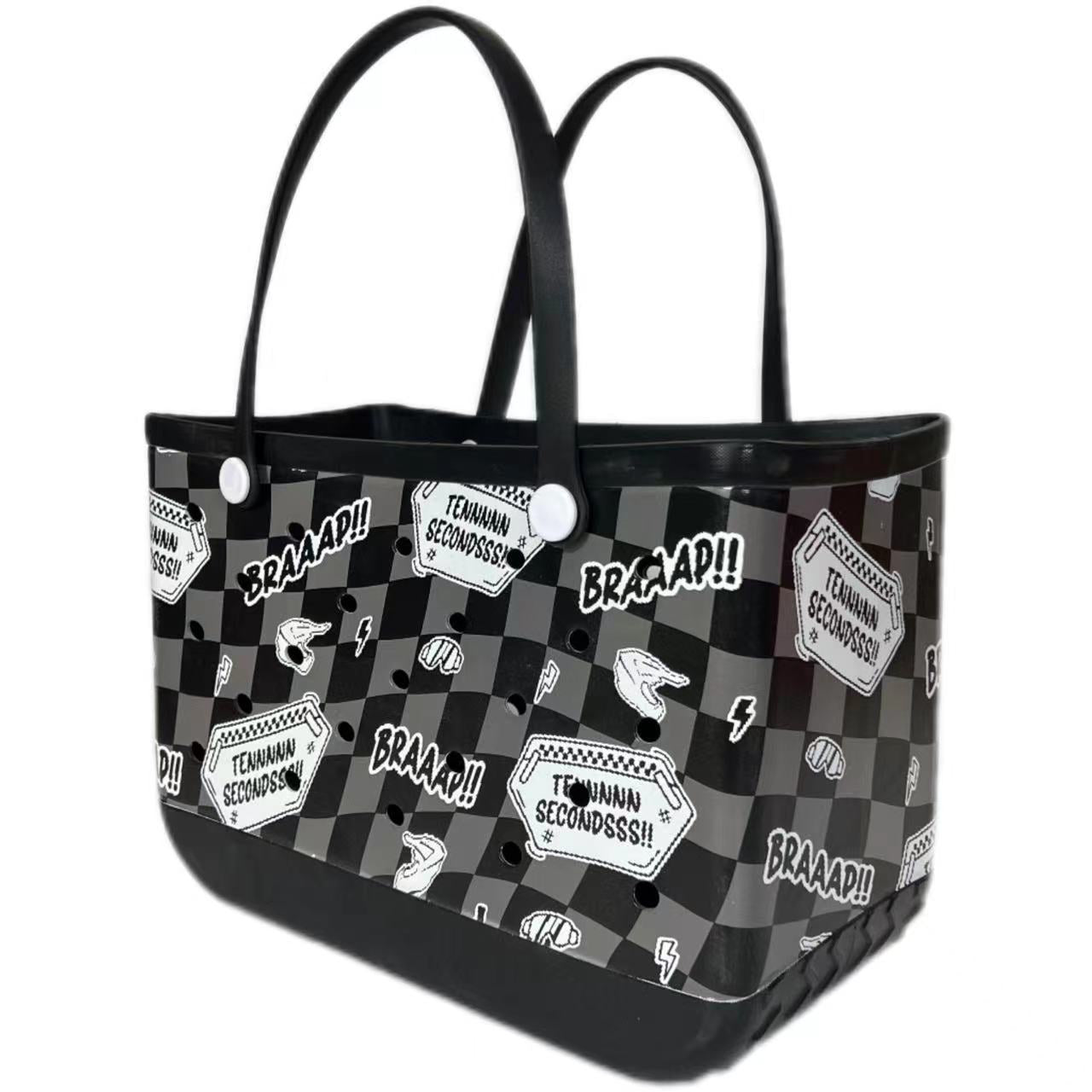 Freizeit-Tasche Brehn