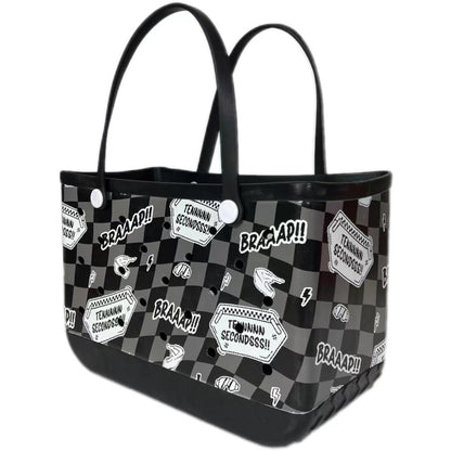 Sportliche Handtasche Brehn