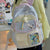 Stylische Freizeit-Rucksack