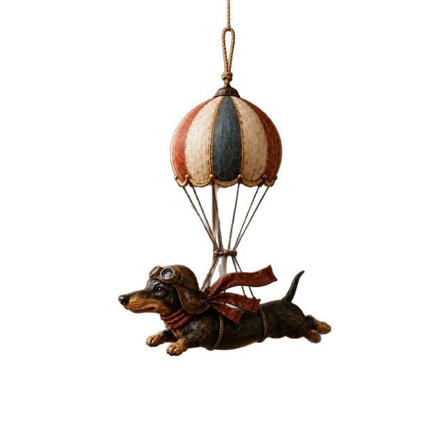 Dekorative Weihnachtslampe Brehn