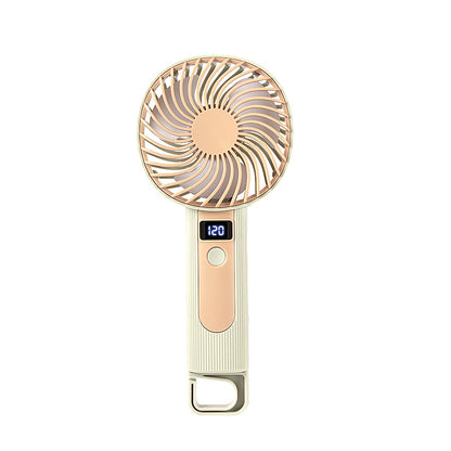 Damen tragbarer USB Ventilator Brehn