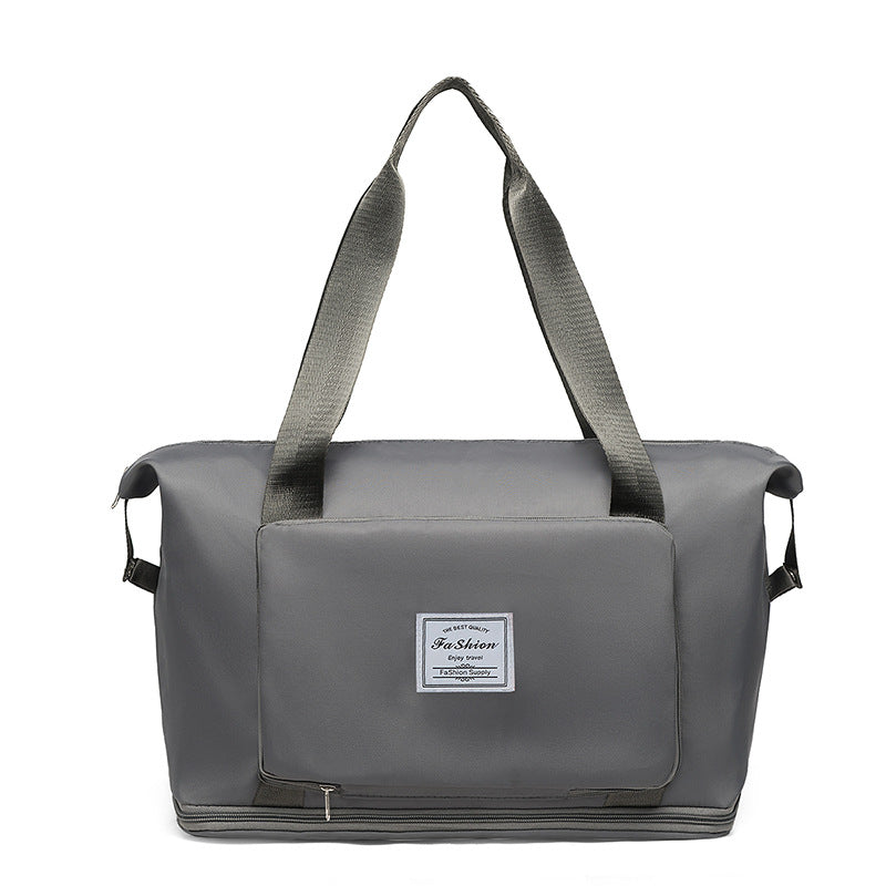 Stylische Multifunktions-Reisetasche Brehn