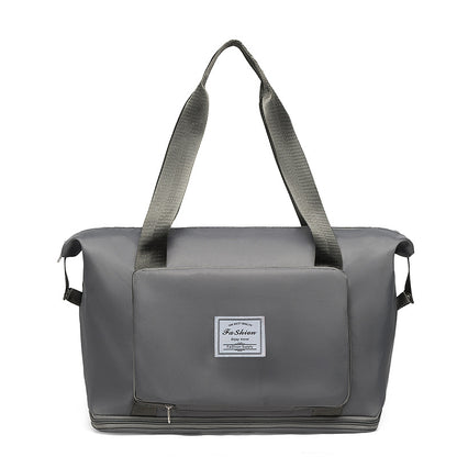 Stylische Multifunktions-Reisetasche Brehn