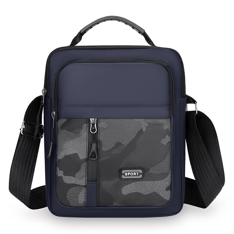 Messenger Bag Brehn
