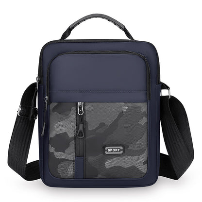 Messenger Bag Brehn