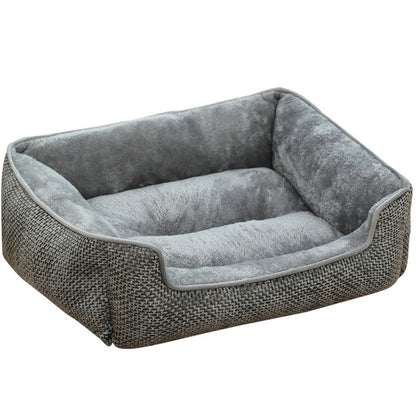 Unisex Haustierbett Brehn