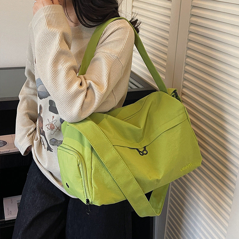 Praktische Freizeit-Reisetasche Brehn
