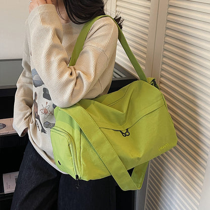 Praktische Freizeit-Reisetasche Brehn