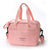 Isolierte Lunch-Tasche