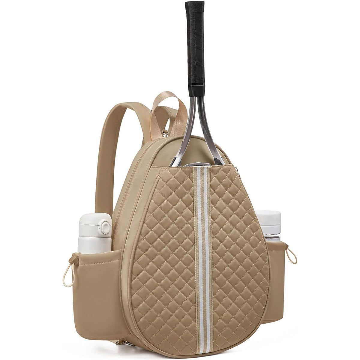 Tennis-Schläger-Rucksack