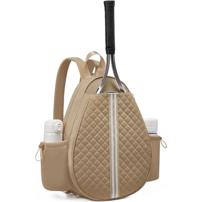 Tennis-Schläger-Rucksack