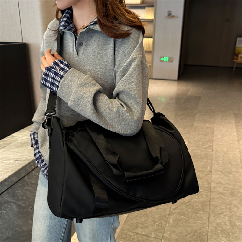 Multi-Taschen Utility Handtasche Brehn