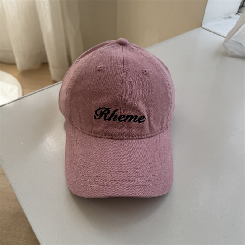 Unisex Klassische Baumwollmütze Brehn