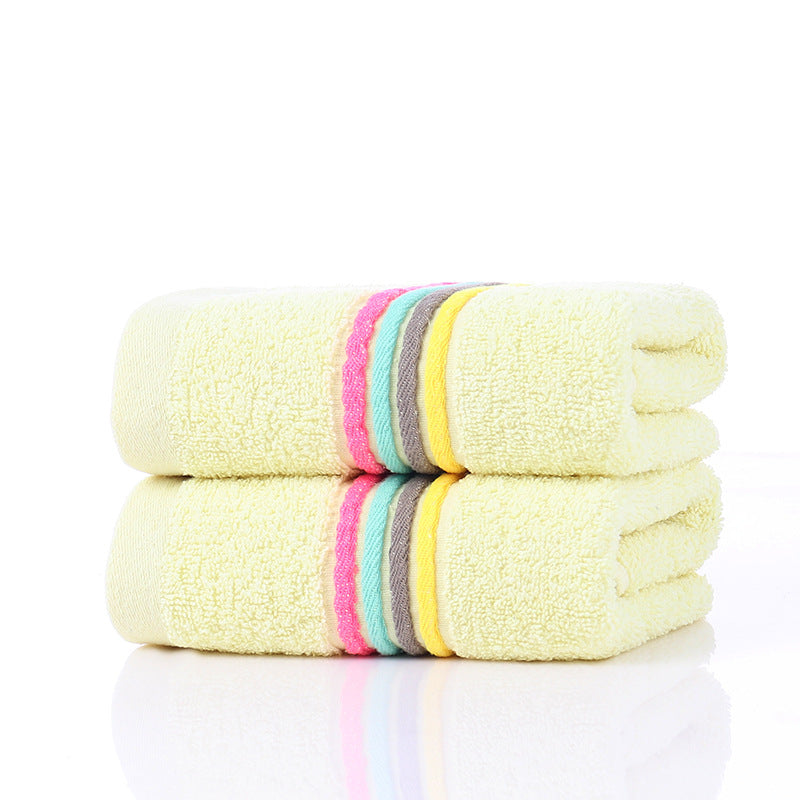 Damen Soft und kuschelige Handtücher Brehn