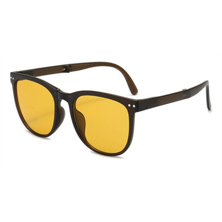 Damen Fashion Sonnenbrille Brehn