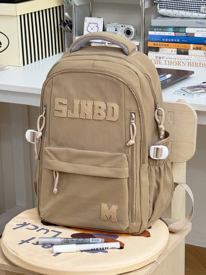 Multifunktionaler Utility-Schulrucksack