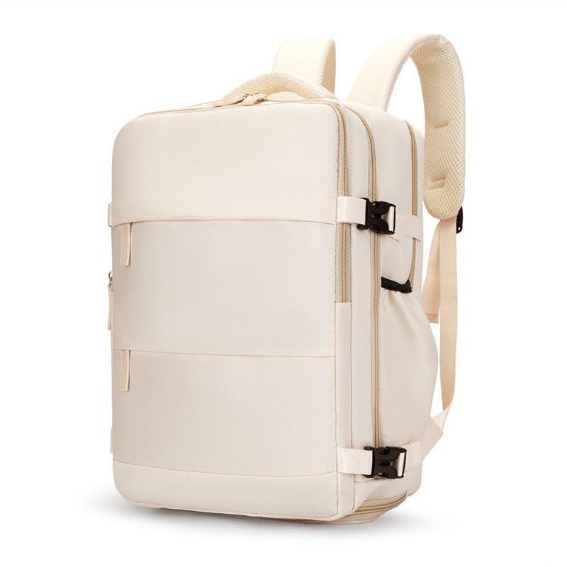 Multifunktionaler Rucksack Brehn