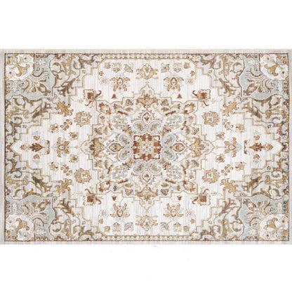 Vintage-inspirierten orientalischen Teppich
