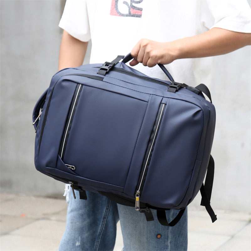 Fortschrittlicher Multifunktions-Rucksack Brehn