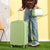 Unisex Elegante Leichte Spinner Reisetasche Brehn