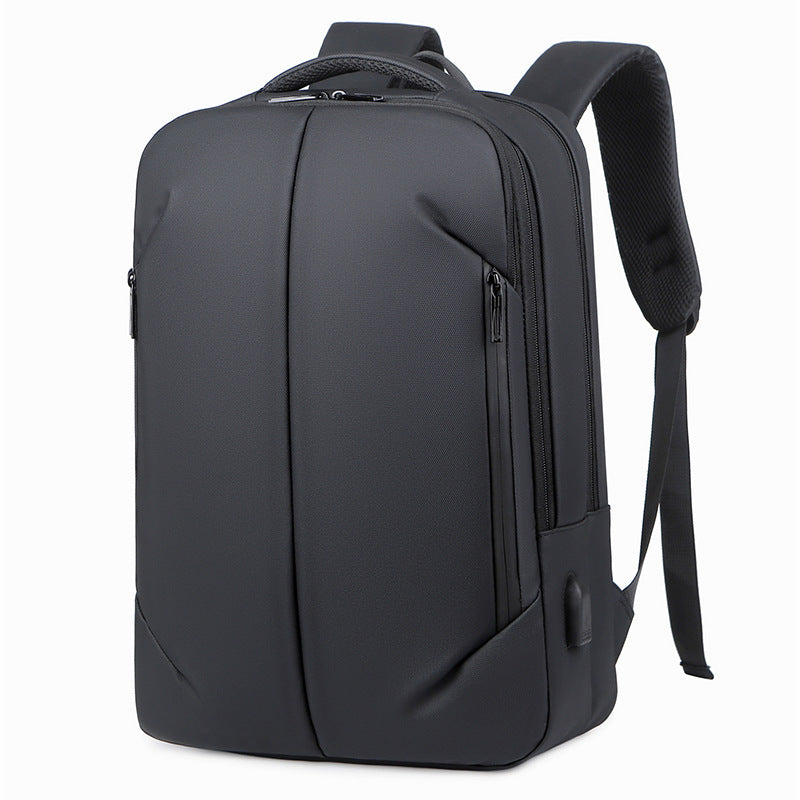 Moderner Laptop-Rucksack Brehn